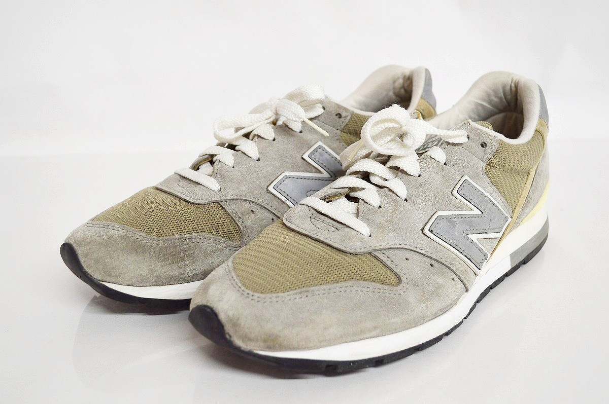 楽天市場】ニューバランス New Balance M996CSMI M996 メンズ 黒