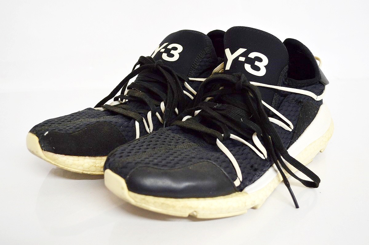 楽天市場】Y-3 ワイスリー スニーカー (7) GZ9144 イエロー