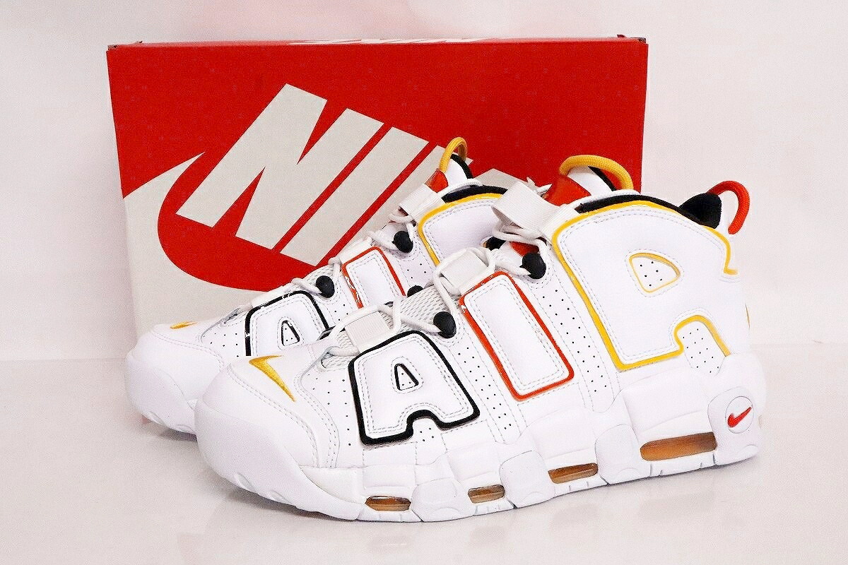 楽天市場】[ ポイントUP & お得な割引クーポン!! ] NIKE AIR MORE