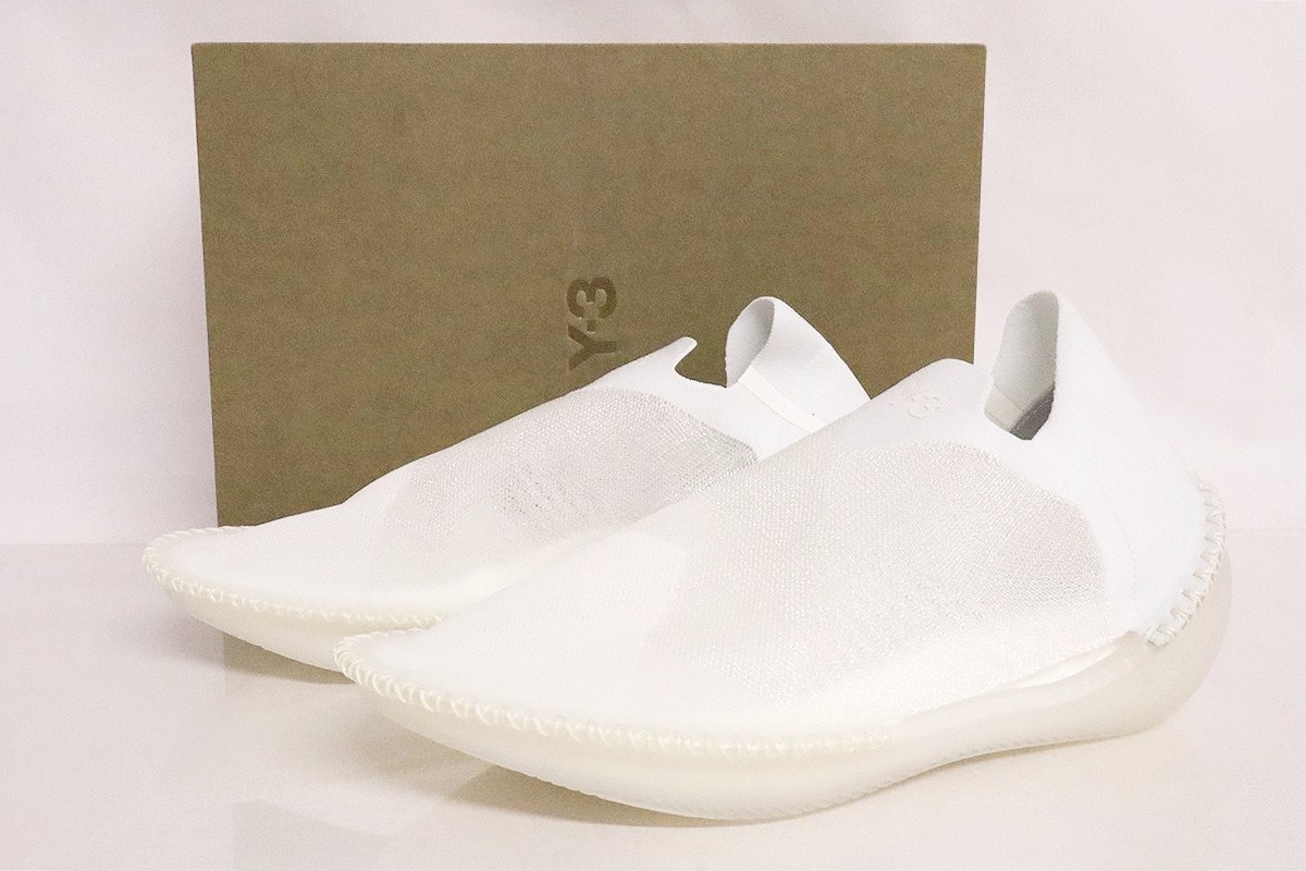 楽天市場】Y-3 ワイスリー スニーカー IDOSO BOOST GZ9136