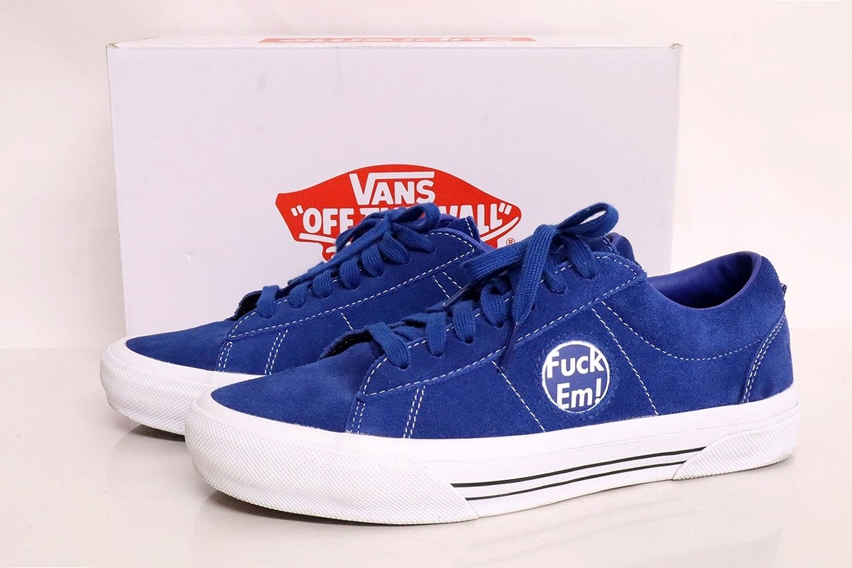 楽天市場】Supreme 23ss Vans Skate Speed 28.5cm シュプリーム