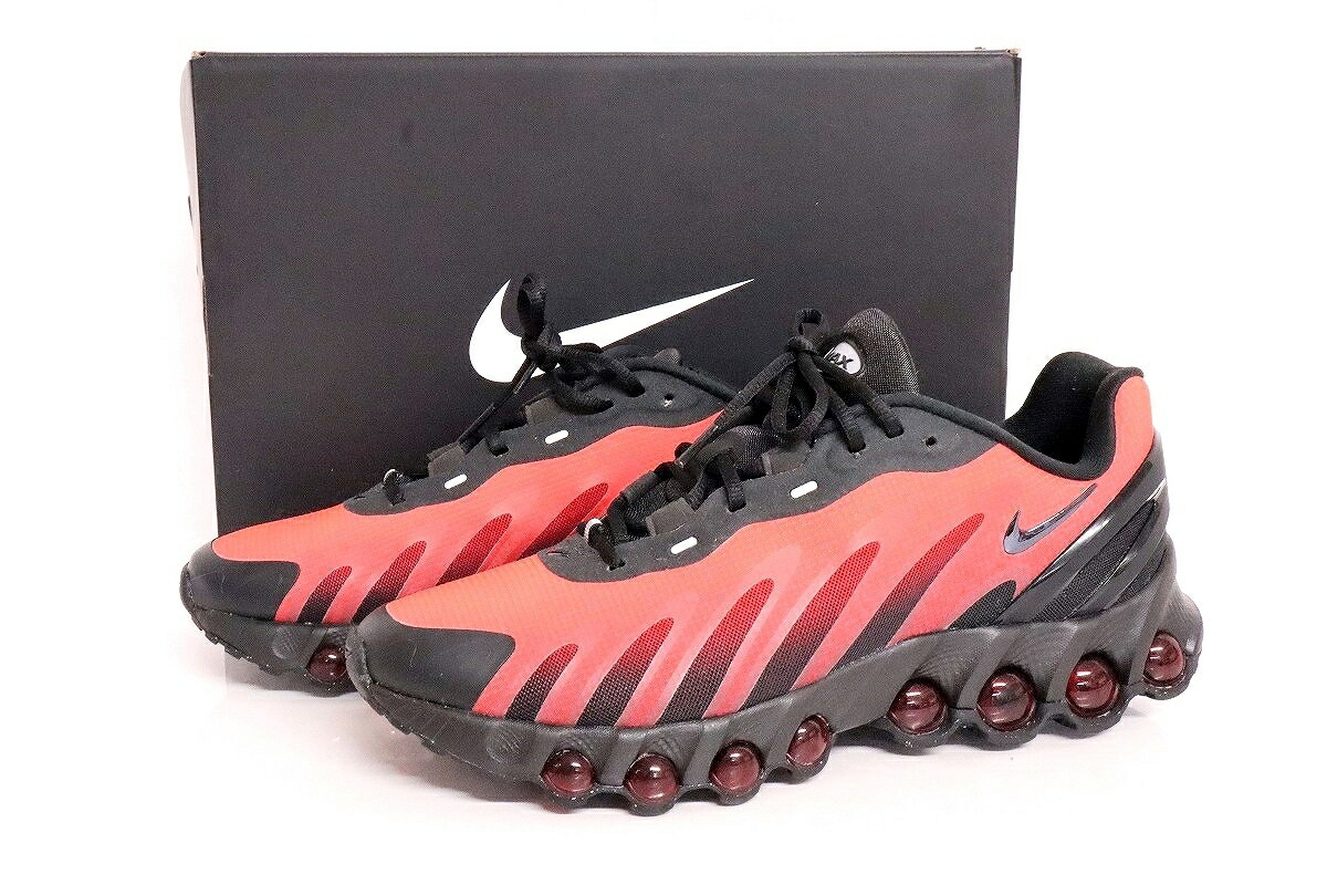 楽天市場】【未使用】NIKE “ナイキ” AIR MAX DN8 