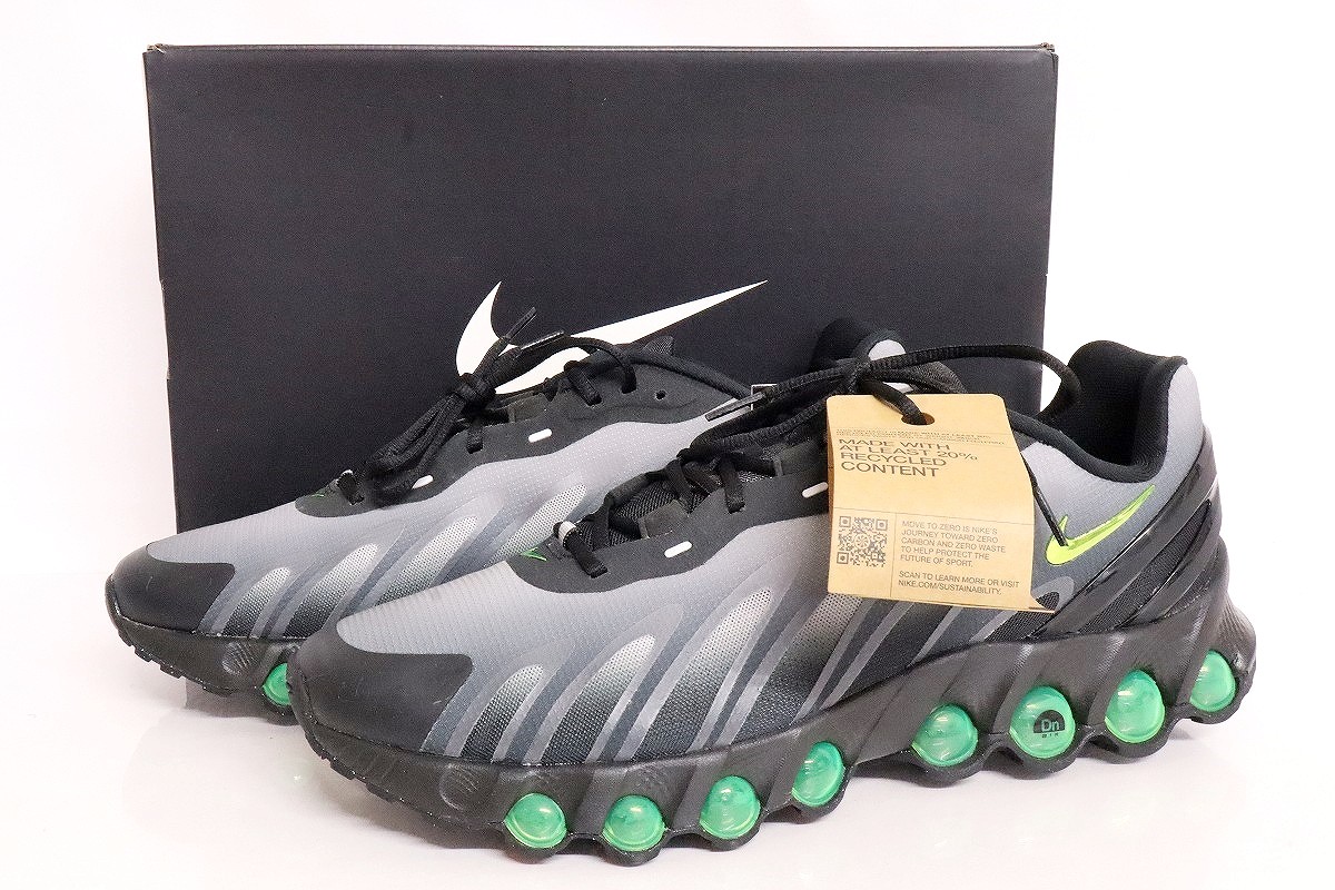 楽天市場】【未使用】NIKE “ナイキ” AIR MAX DN8 