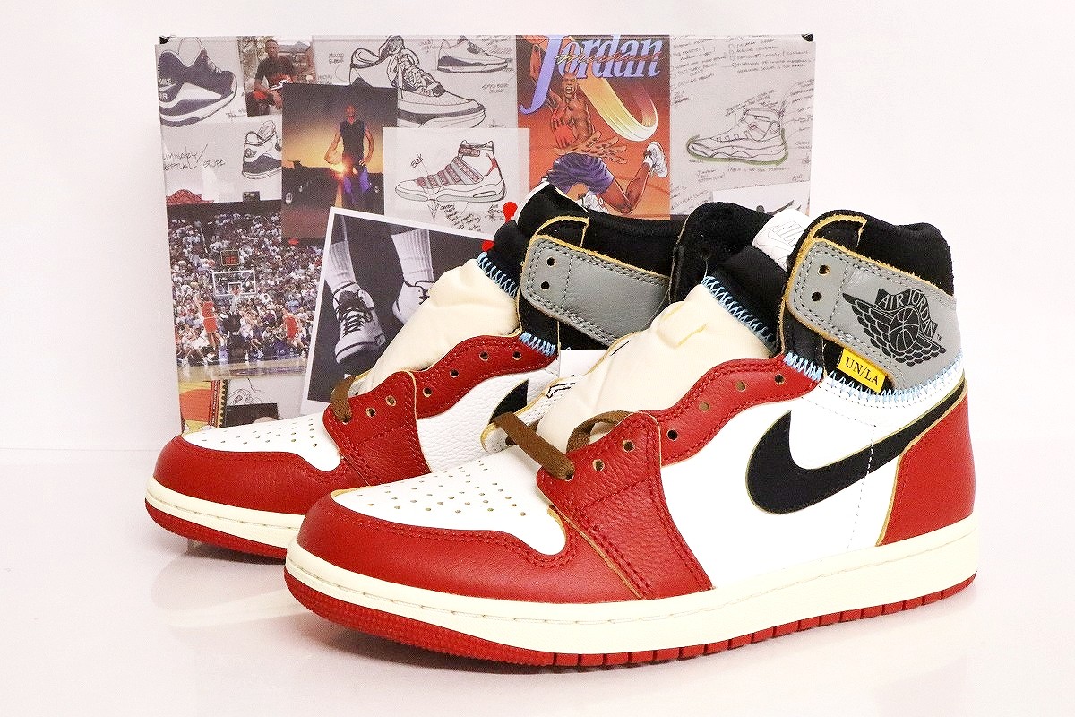 楽天市場】NIKE AIR JORDAN 1 RETRO HIGH OG HV8563-600ナイキ エア