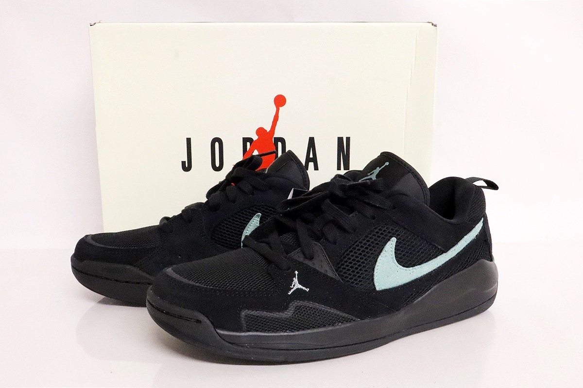 【Nike】★大人気★ Jordan Comfort Era ★関税・送料無料★ NIKE☆(w) Jordan Comfort Era☆22-26cm☆友達のような靴☆人気