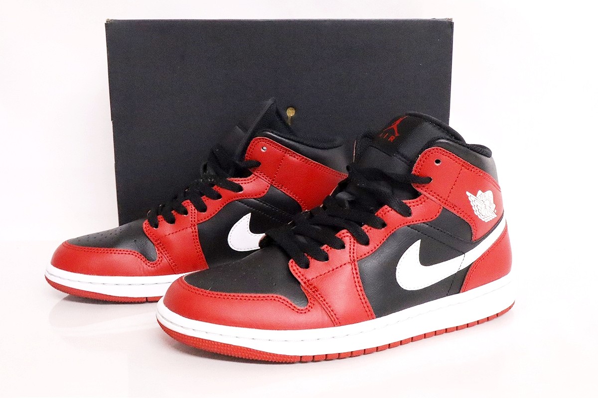 楽天市場】2022 NIKE / ナイキAir Jordan 1 Mid 