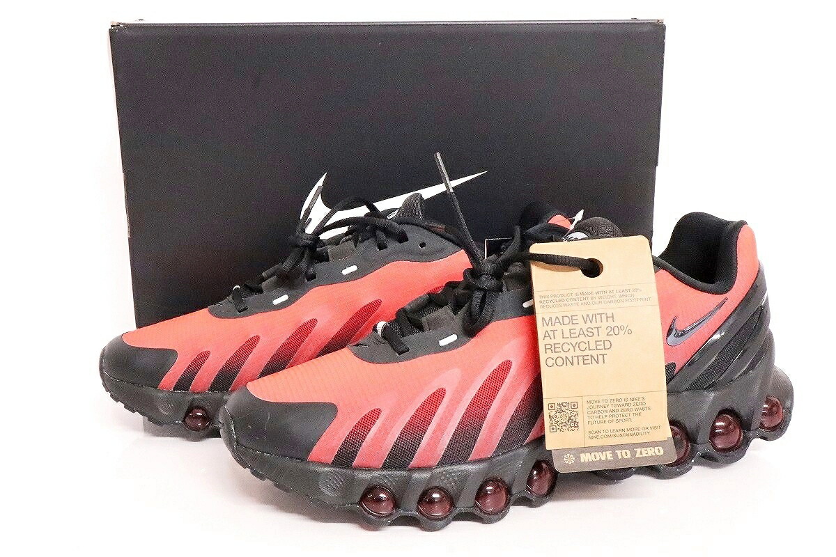 楽天市場】【未使用】NIKE “ナイキ” AIR MAX DN8 