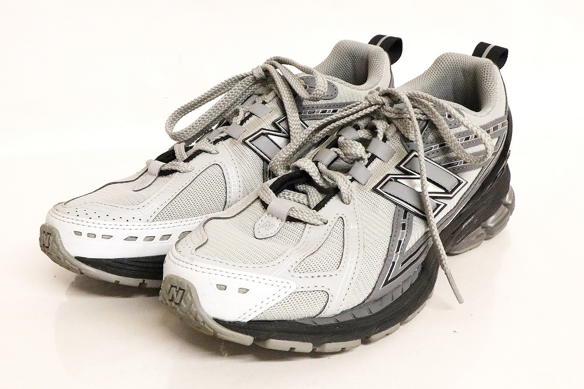 【中古】NEW BALANCE M1906RHA 27.5糎 \"ニュー平衡にする スニーカー\""【加納店】"