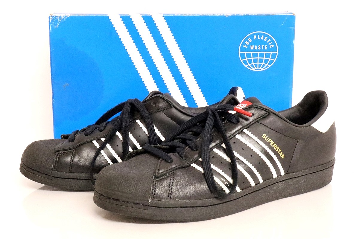 アディダススーパースターTT adidas Originals アディダス オリジナルス スニーカー SUPER