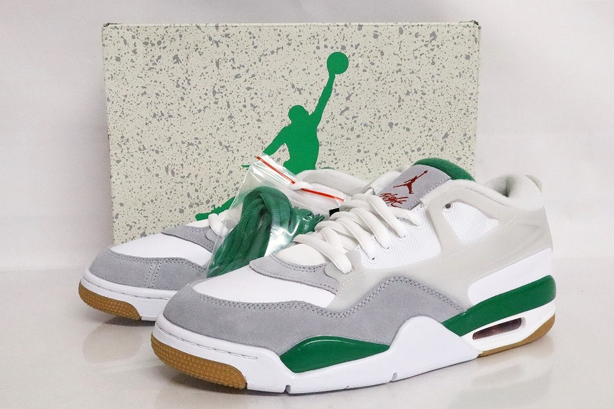 楽天市場】NIKE AIR JORDAN 4 RMナイキ エア ジョーダン 4 24-08