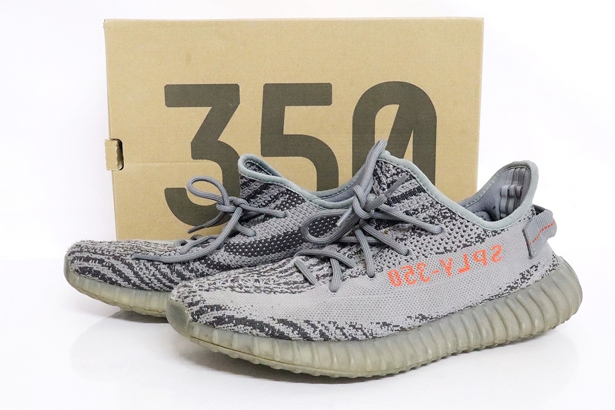 楽天市場】adidas アディダス YEEZY Boost 350 V2 