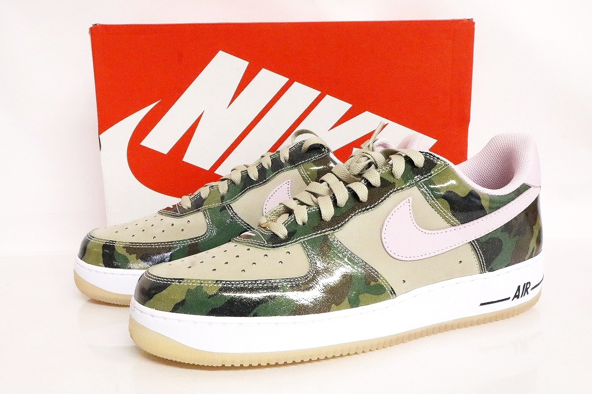 【NIKE】関送無料/ナイキ エア フォース 1 LOW レトロ 楽天市場】NIKE 2018 AIR FORCE1 LOW RETRO HONG KONG サイズ