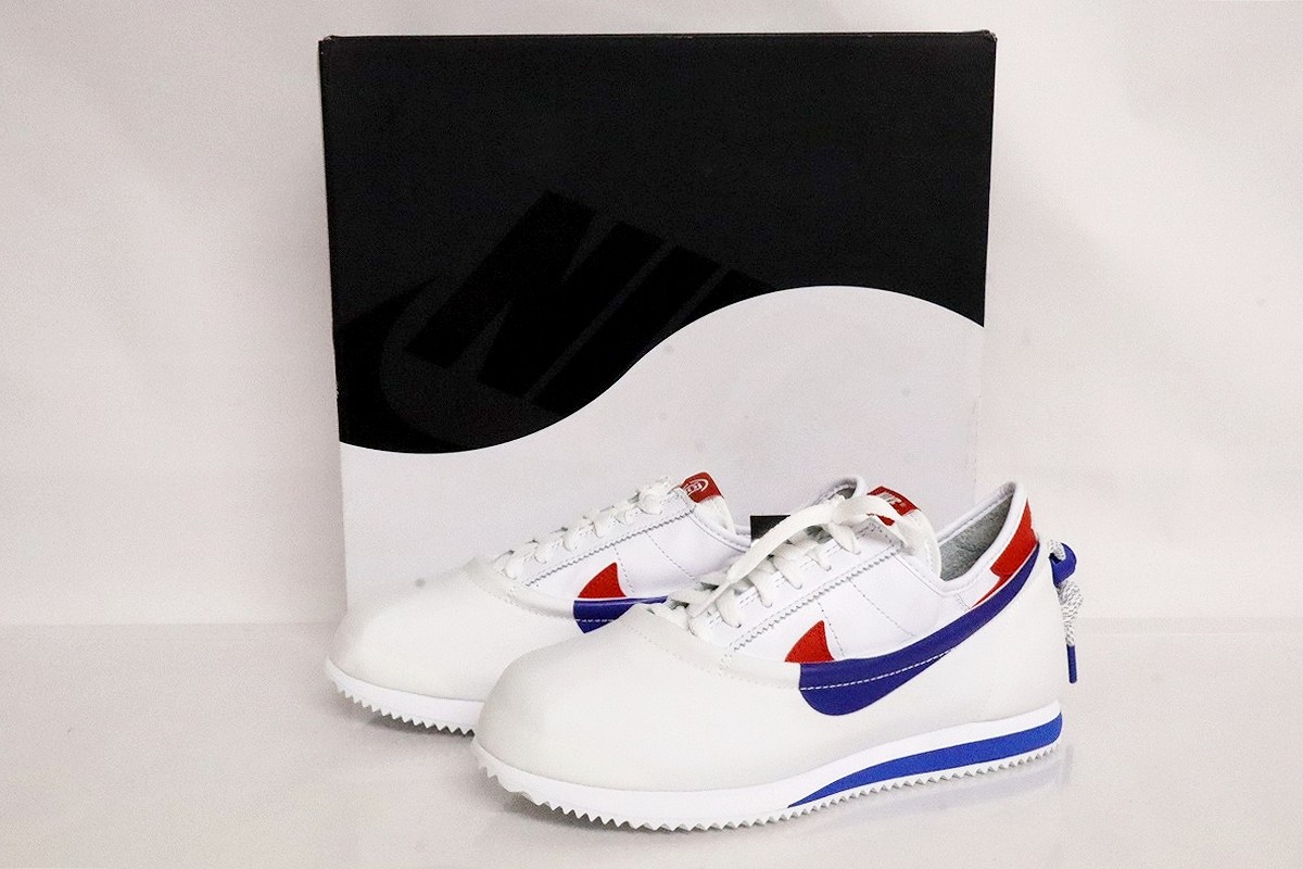NIKEクロット/コルテッツ DZ3239-100新品未使用24.0 楽天市場】NIKE CORTEZ 