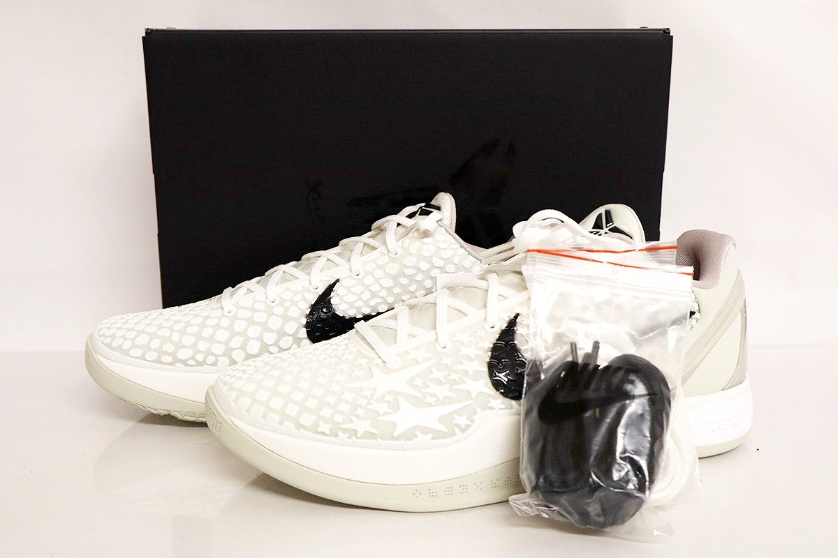 楽天市場】2025 NIKE / ナイキKobe 6 Protro 