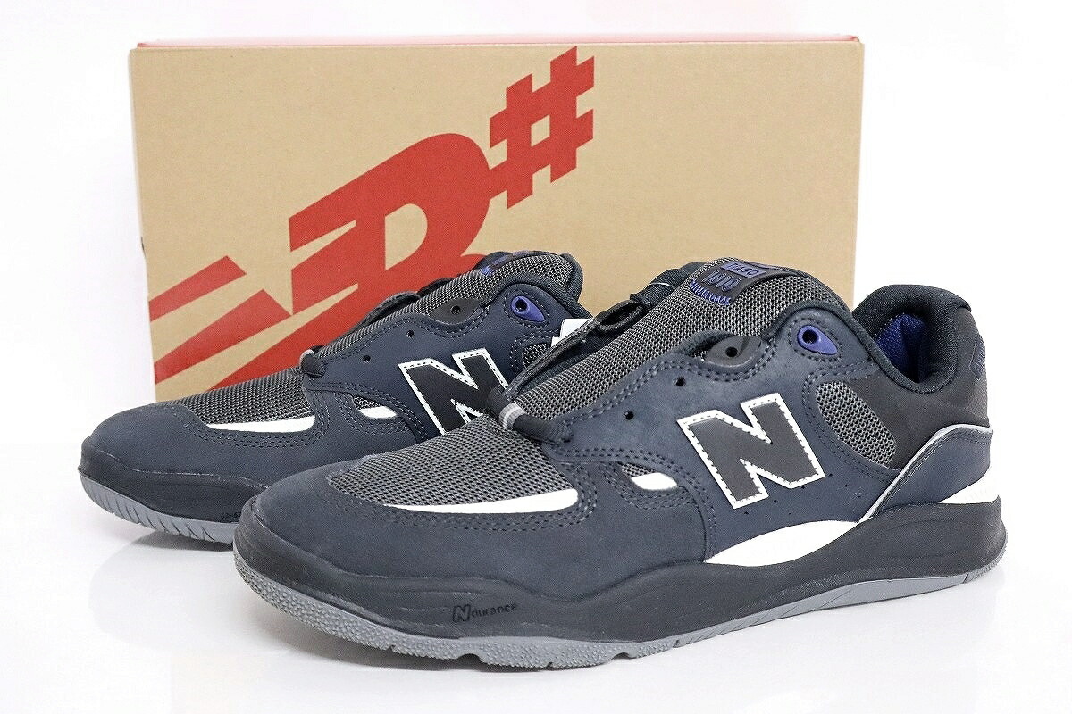 【未当て嵌める】NEW BALANCE NUMERIC NM1010UR 28糎 \"ニュー平衡にする スニーカー\""【加納店】"
