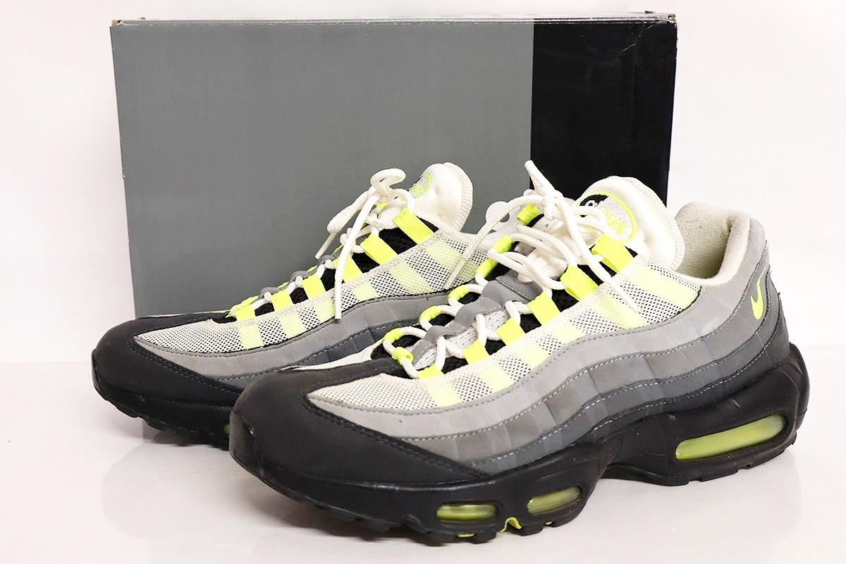 楽天市場】【送料無料】NIKE × MITA SNEAKERS AIR MAX 95 OG PROTOTYPE