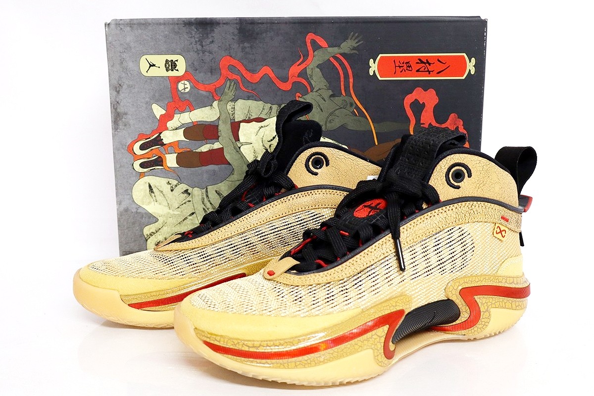 楽天市場】Rui Hachimura × Nike Air Jordan 8 SE Twine/Gym Red 八村