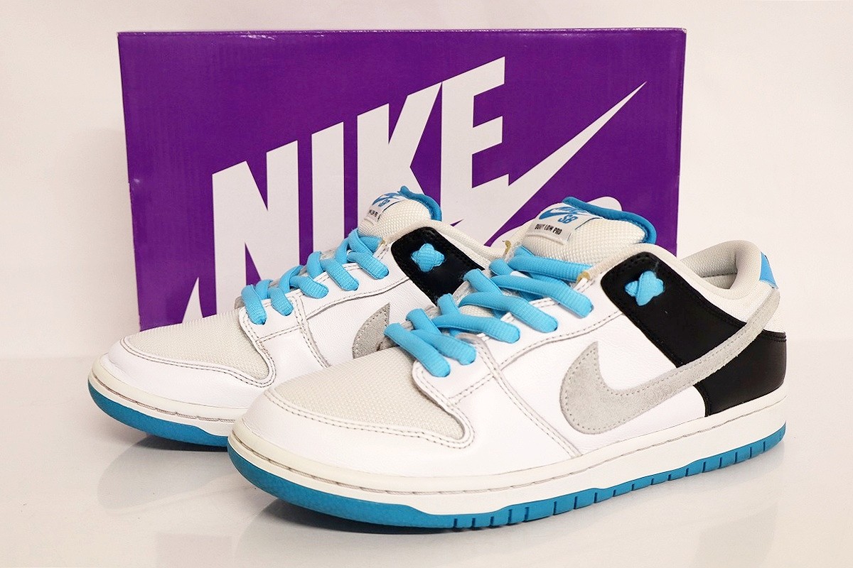 楽天市場】NIKE ナイキ SB DUNK LOW PRO PRM ダンク ロー プロ FZ3129