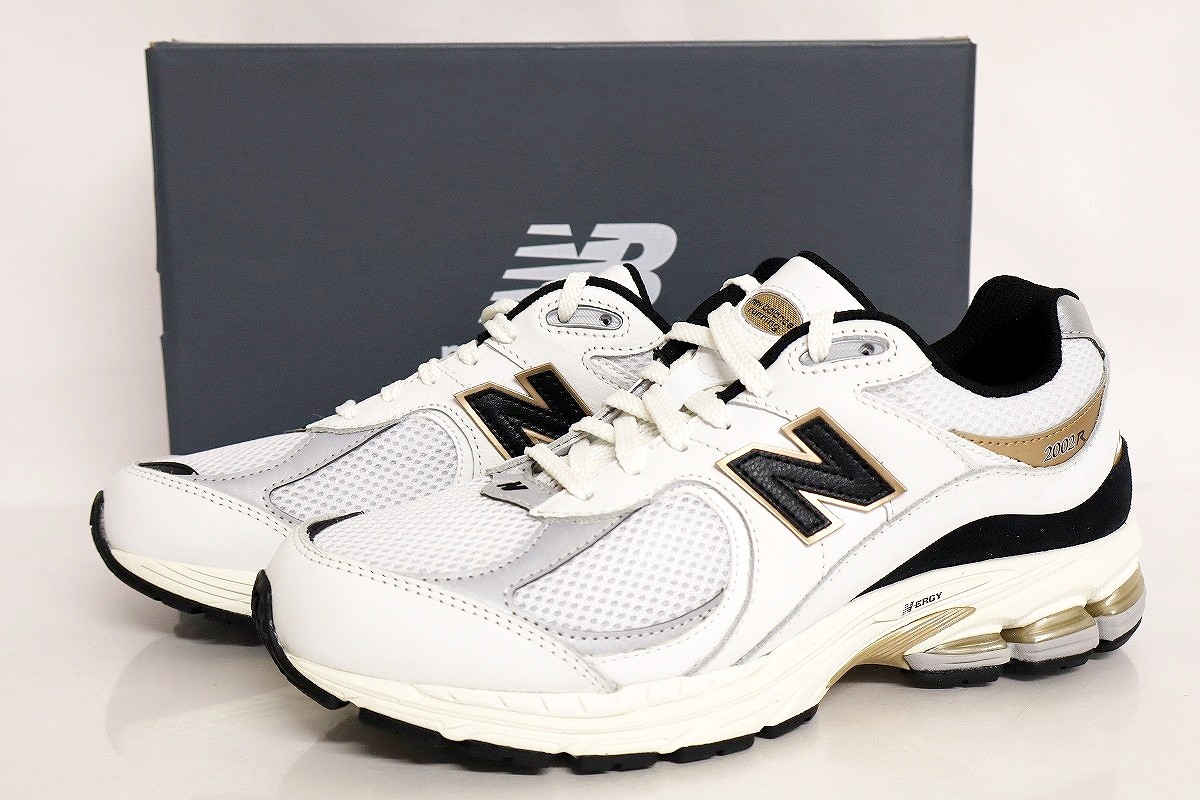 【中古】NEW BALANCE M2002RPN 27.5cm \