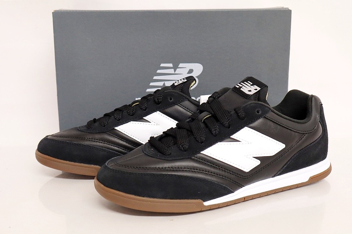 【未当て嵌める】NEW BALANCE URC42LB 26.5珊 \