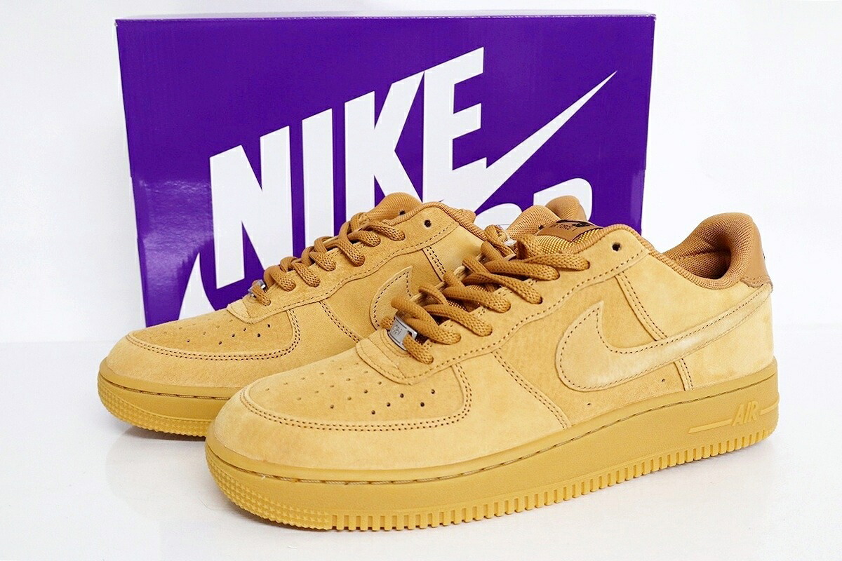 【中古】【未使用】NIKE SB AIR FORCE 1 HM8517-200 29cm "ナイキ エア フォース 1 スニーカー"【加納店】｜FIVE MALL
