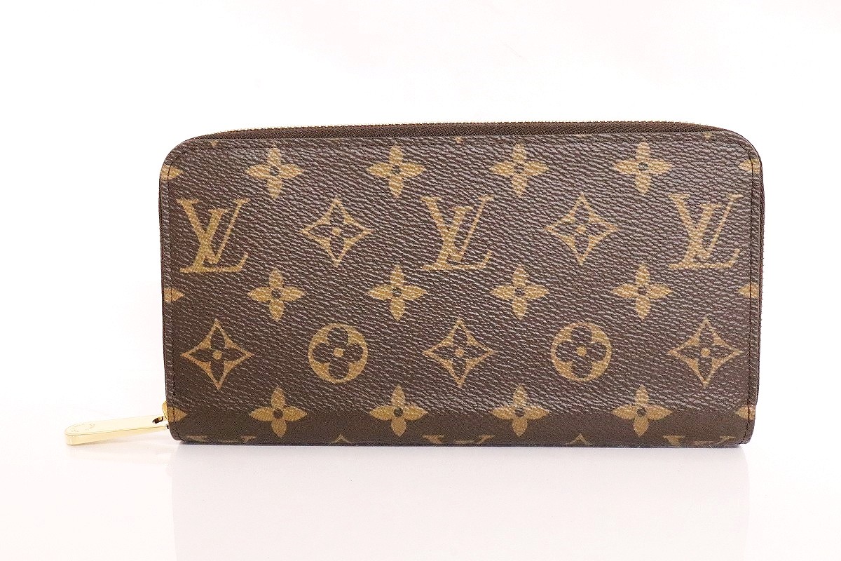 楽天市場】【中古】 ルイヴィトン LOUIS VUITTON モノグラム ジャ