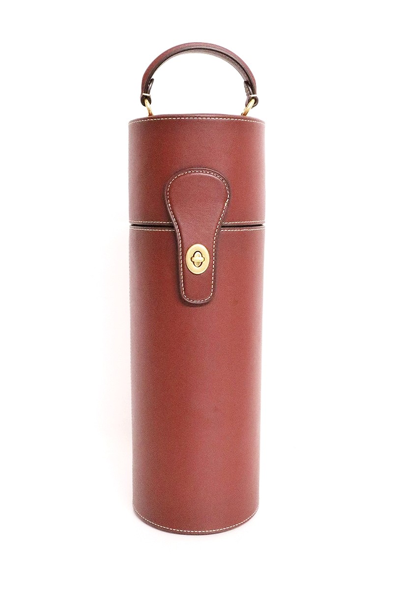 新品未使用　COACH レザーワインケース imgrc0108175398.jpg