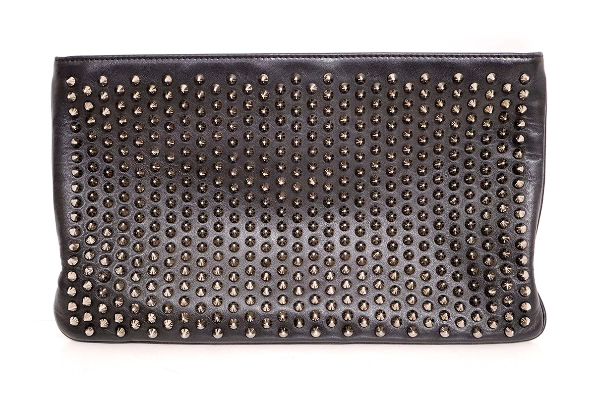 楽天市場】【バッグ】Christian Louboutin クリスチャン ルブタン