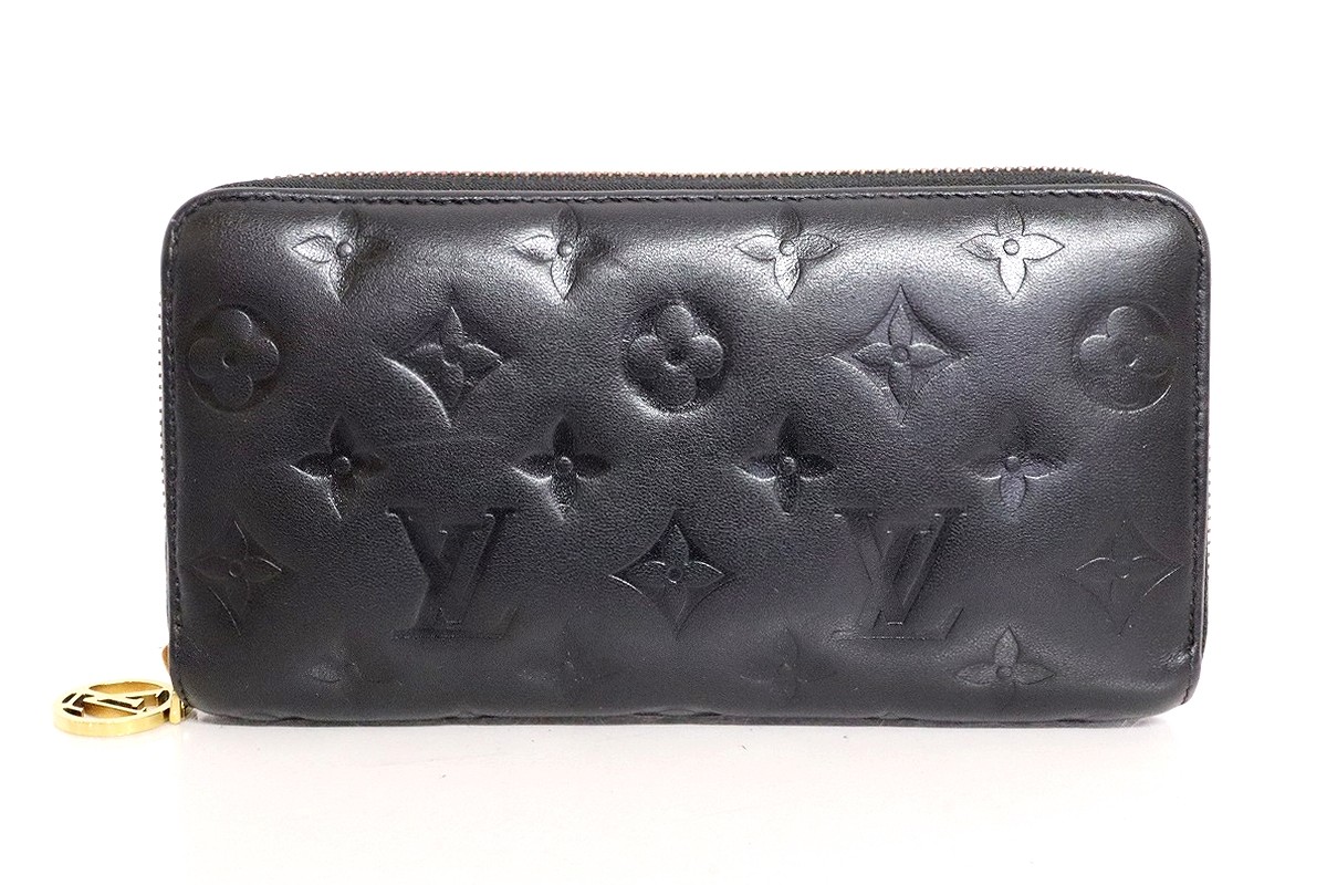 楽天市場】超美品 LOUIS VUITTON ルイ ヴィトン クッサン