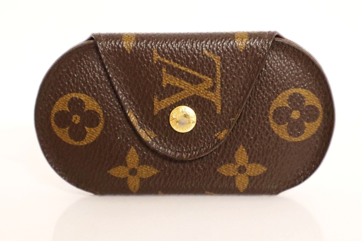 楽天市場】LOUIS VUITTON ルイ ヴィトン モノグラム ミュルティクレ