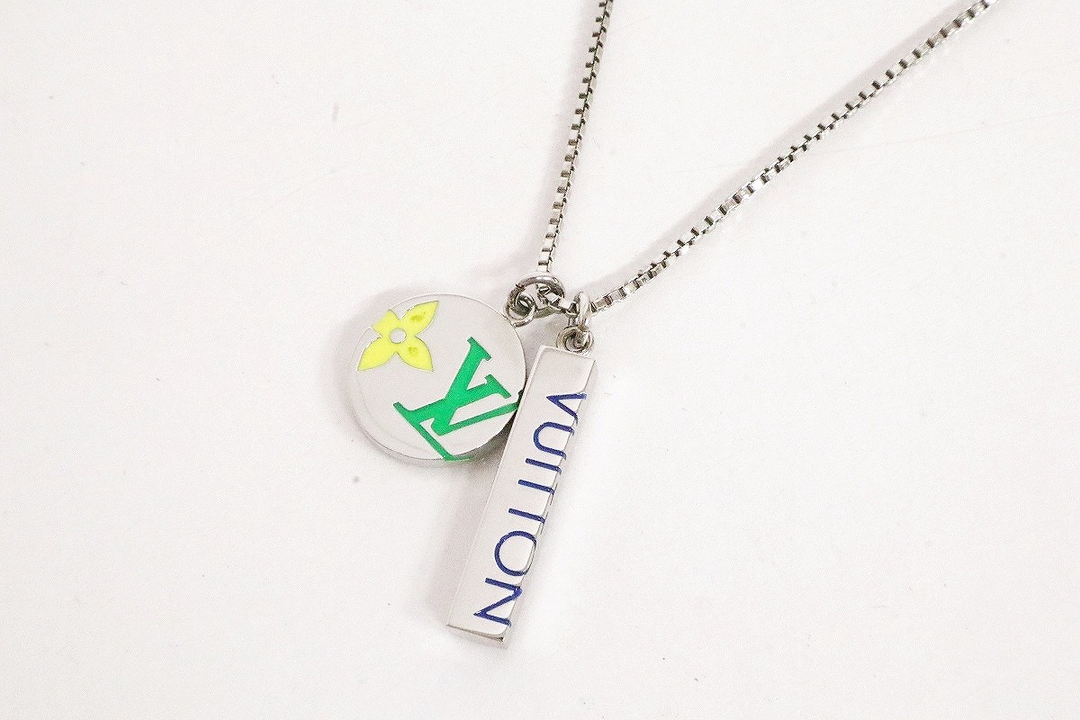 楽天市場】【最終値下げ】【中古】 LOUIS VUITTON （ルイヴィトン