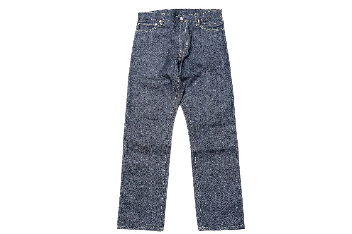 楽天市場】【中古】BISOWN 25SS BISOWN DENIM デニムパンツ 25SS BIS