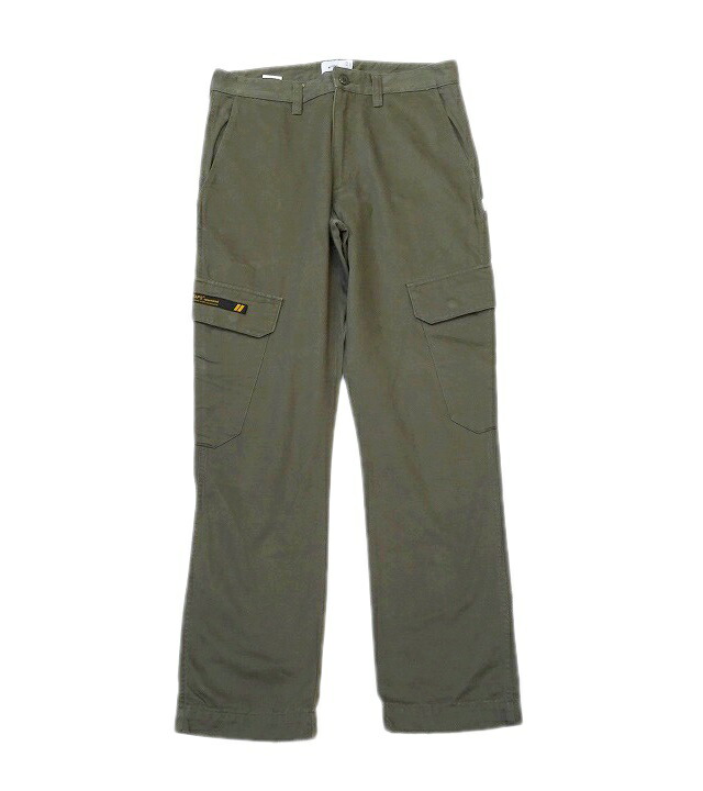 楽天市場】WTAPS ダブルタップス パンツ タイガーカモ