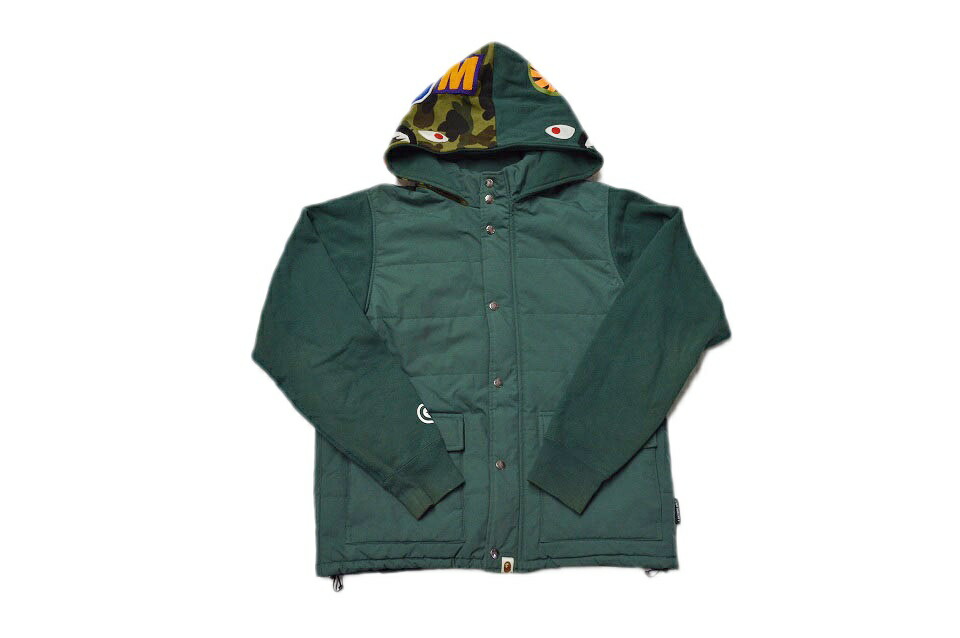 楽天市場】XS 青山限定【A BATHING APE BAPE ア ベイシング エイプ