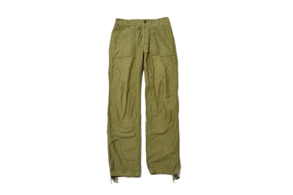 楽天市場】【中古】 WACKO MARIA (ワコマリア) TIGER CAMO ARMY