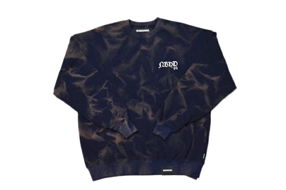 楽天市場】◇ネイバーフッド NEIGHBORHOOD◇ メンズ/スウェット/NH