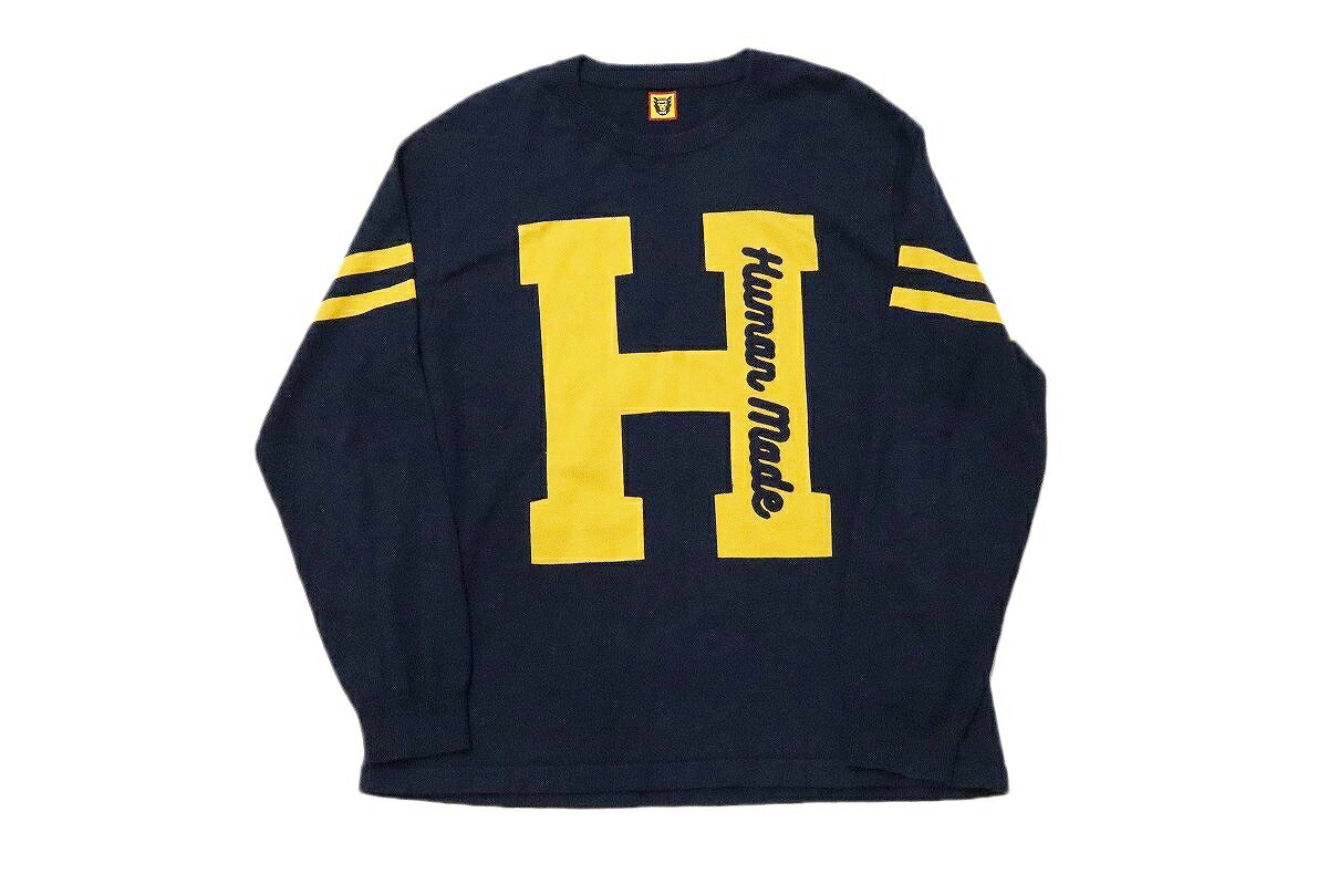 楽天市場】◇ヒューマンメイド HUMAN MADE◇ メンズ/LOWGAGE KNIT