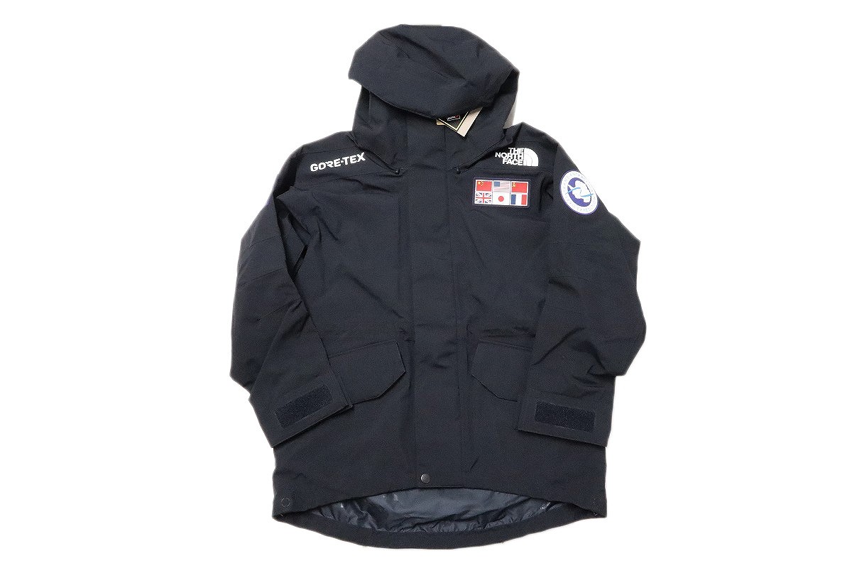 トップス THE NORTH FACE ANTARCTICA EXPEDITION JK 96ed11e8b7fbc6339761a901173cad