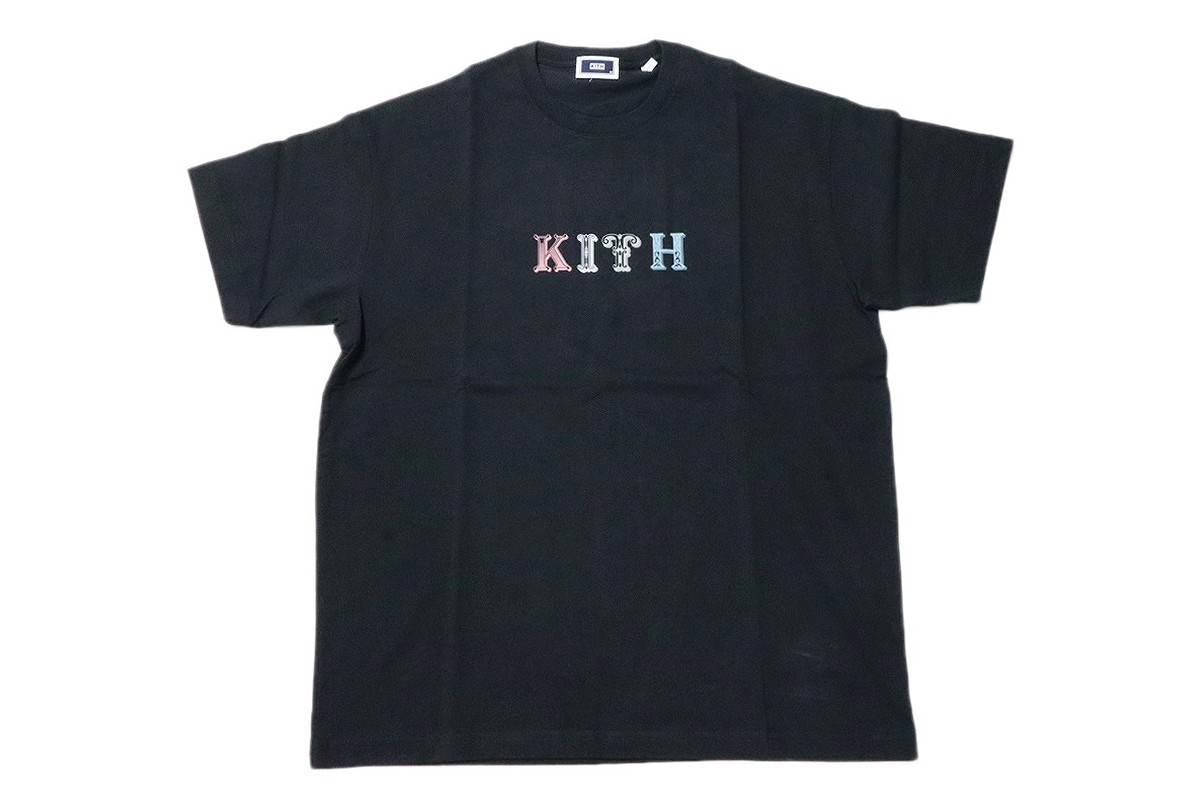 楽天市場】KITH×Mandela Day 2021 2021SS President Vintage Tee