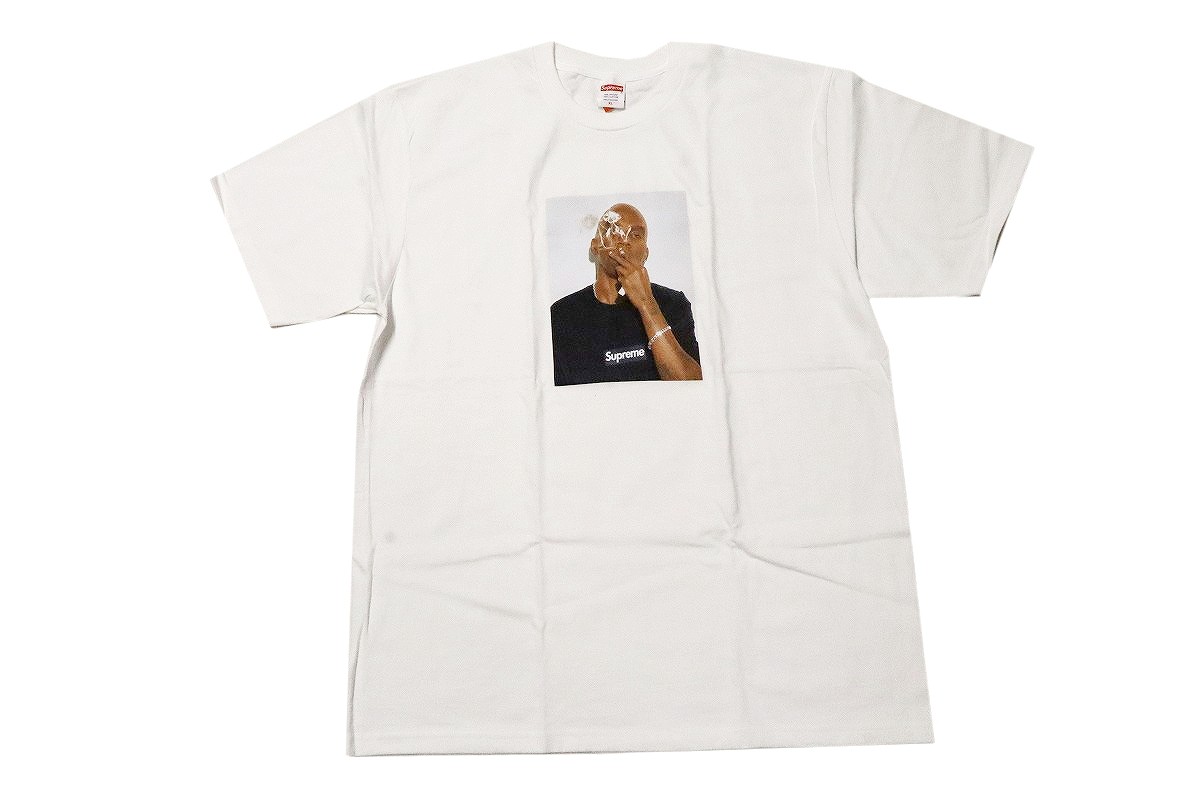 【未当て嵌める】Supreme Dean Blunt Tee 25SS \"シュプリーム ディーン・ブラント 映し絵刷り上げる プルオーバー\""【加納店】"