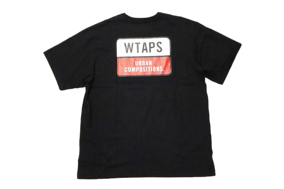 楽天市場】【中古】 WTAPS (ダブルタップス) DESERT STORM TEE
