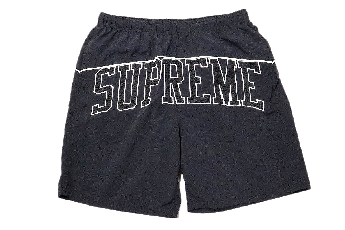 楽天市場】Supreme シュプリーム 21SS Hurricane Water Short
