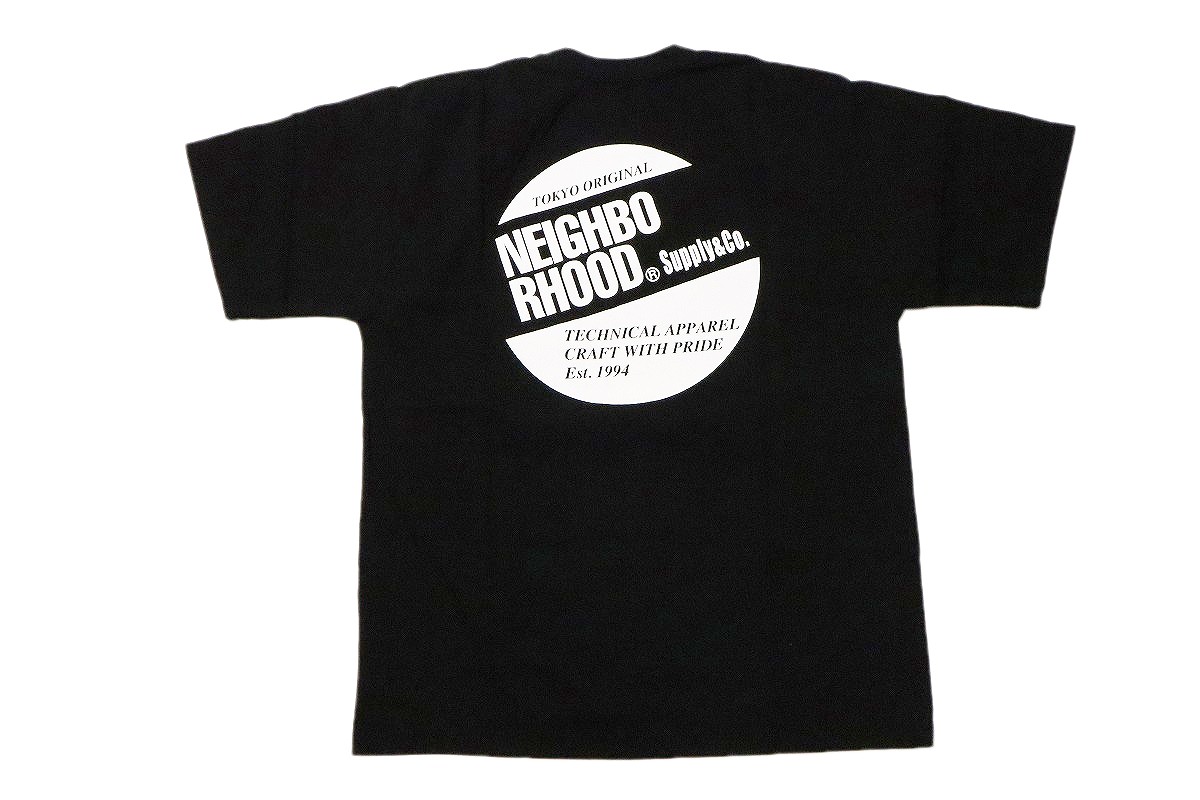 楽天市場】値下げしました NEIGHBORHOOD 20SS S/S TIGER Tee size：M