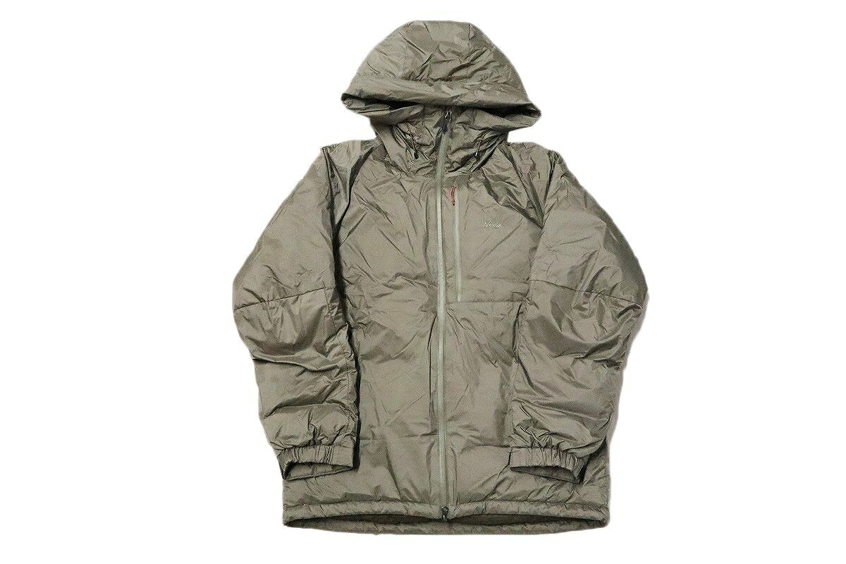 楽天市場】【中古】未使用 NANGA ナンガ オーロラテックス ダウン