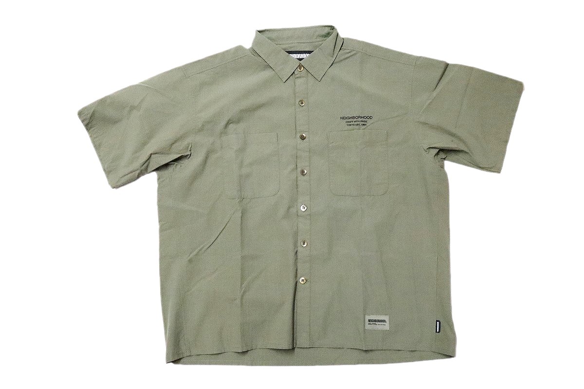 楽天市場】◇ネイバーフッド NEIGHBORHOOD◇ メンズ/ドルマンスリーブ