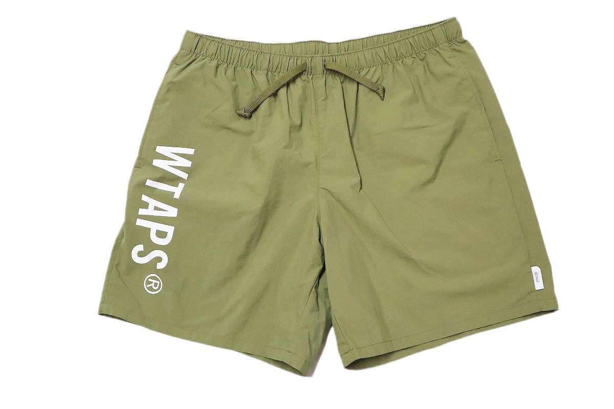 楽天市場】WTAPS ダブルタップス パンツ サイズ:L 24SS