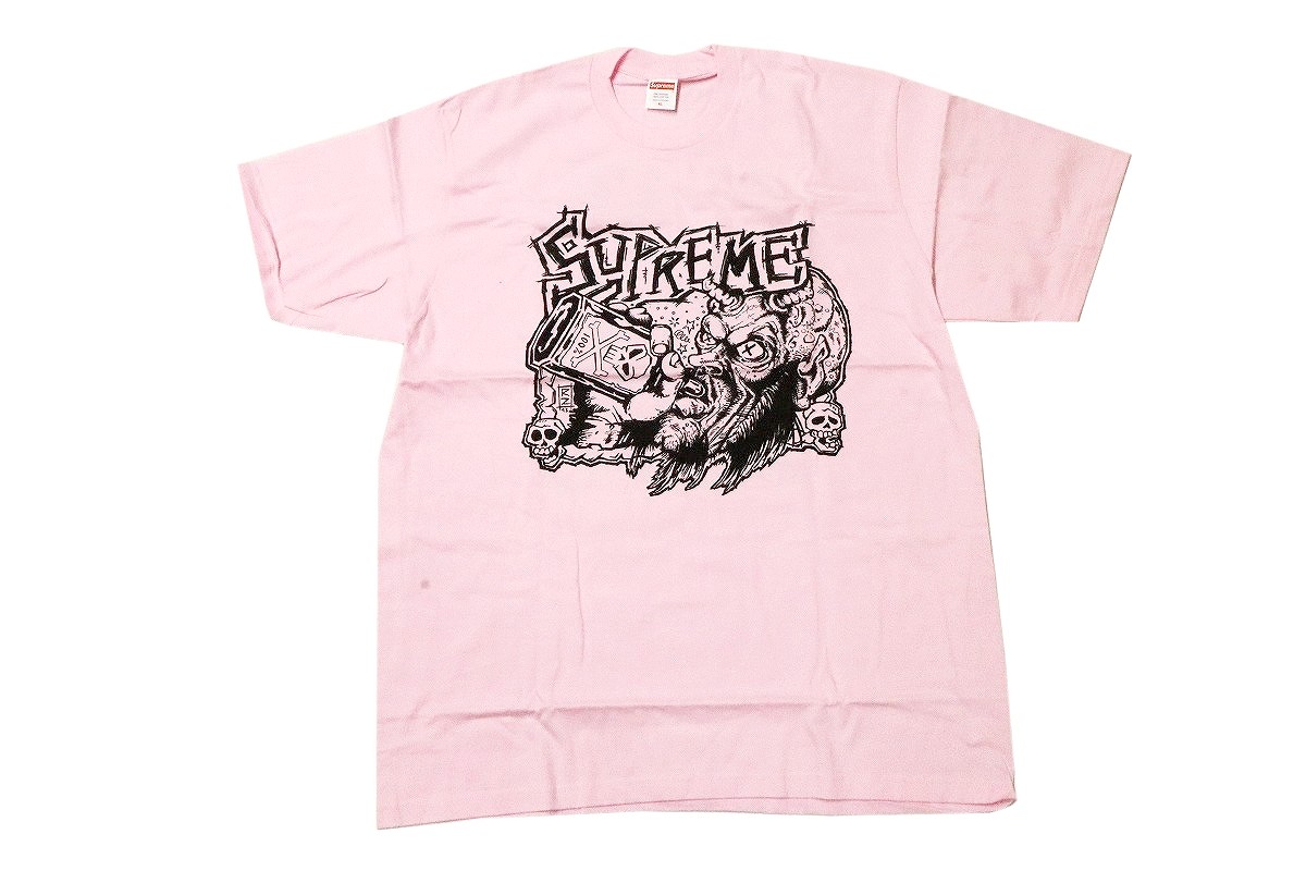 楽天市場】Supreme 25ss Wings Tee Size-L シュプリーム