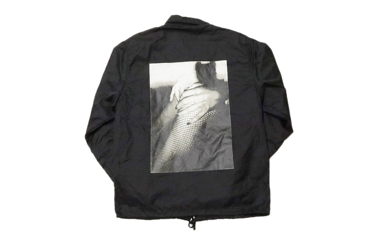 楽天市場】【中古】 WACKO MARIA (ワコマリア) COACH JACKET (TYPE-3