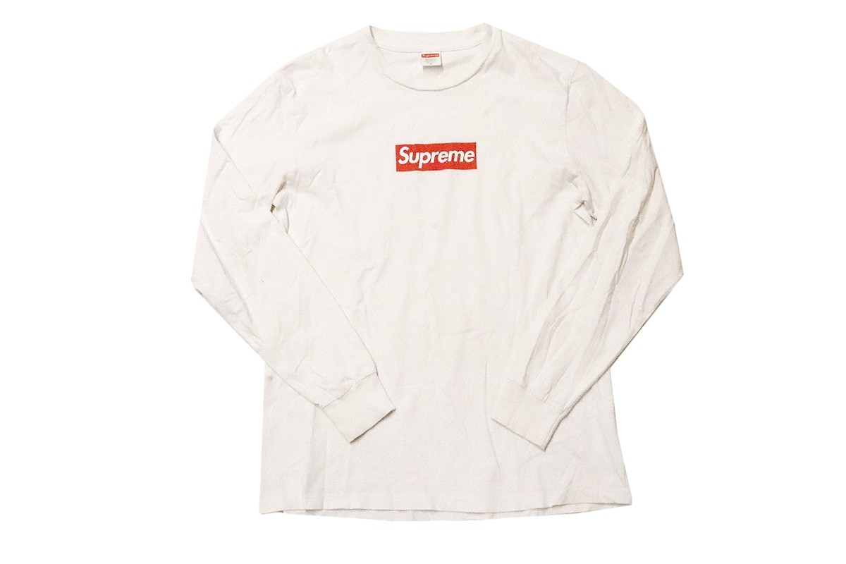 楽天市場】Supreme シュプリーム Tシャツ サイズ:XL 20AW ボックスロゴ