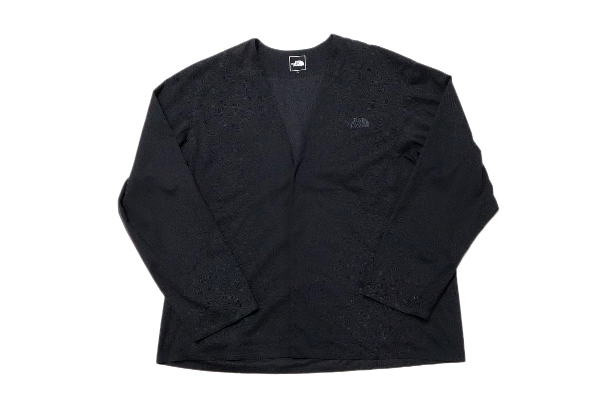 楽天市場】THE NORTH FACE ノースフェイス カーディガン サイズ